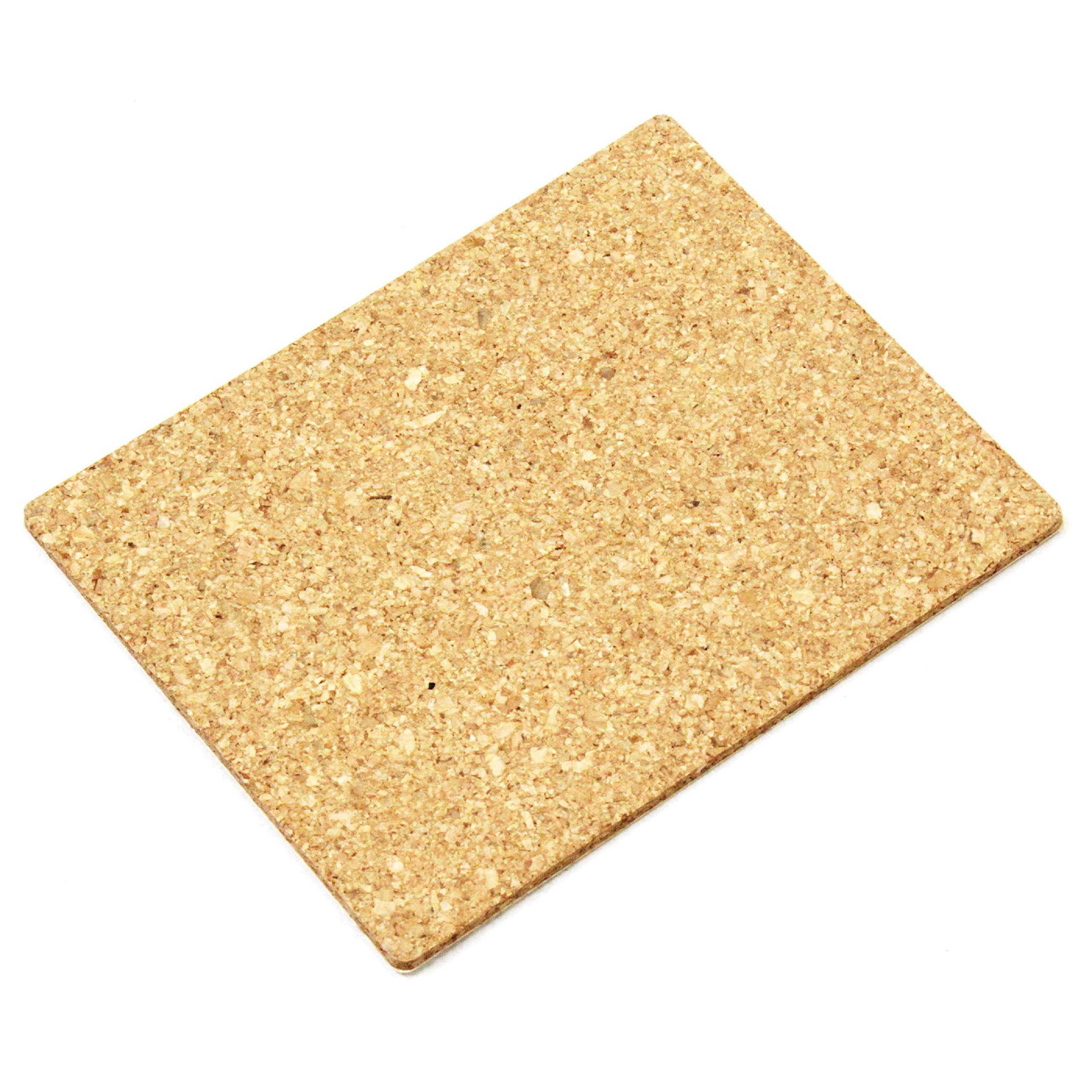 Makita Multi-Colour 421646-3 9403 Cork Rubber Plate