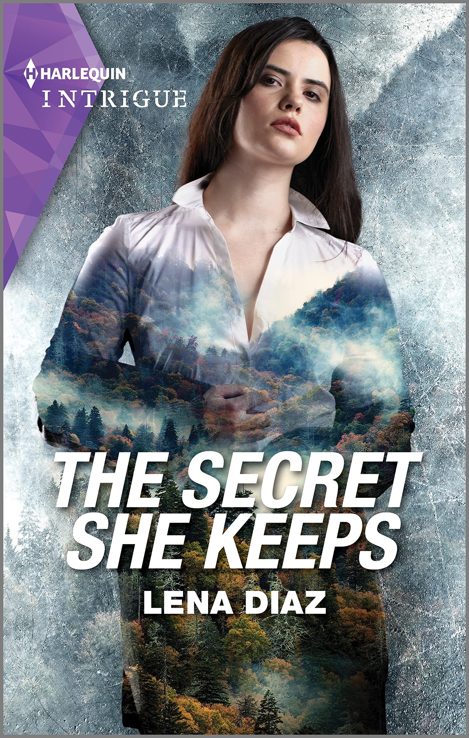 The Secret She Keeps (A Tennessee Cold Case Story, 4) Diaz, Lena