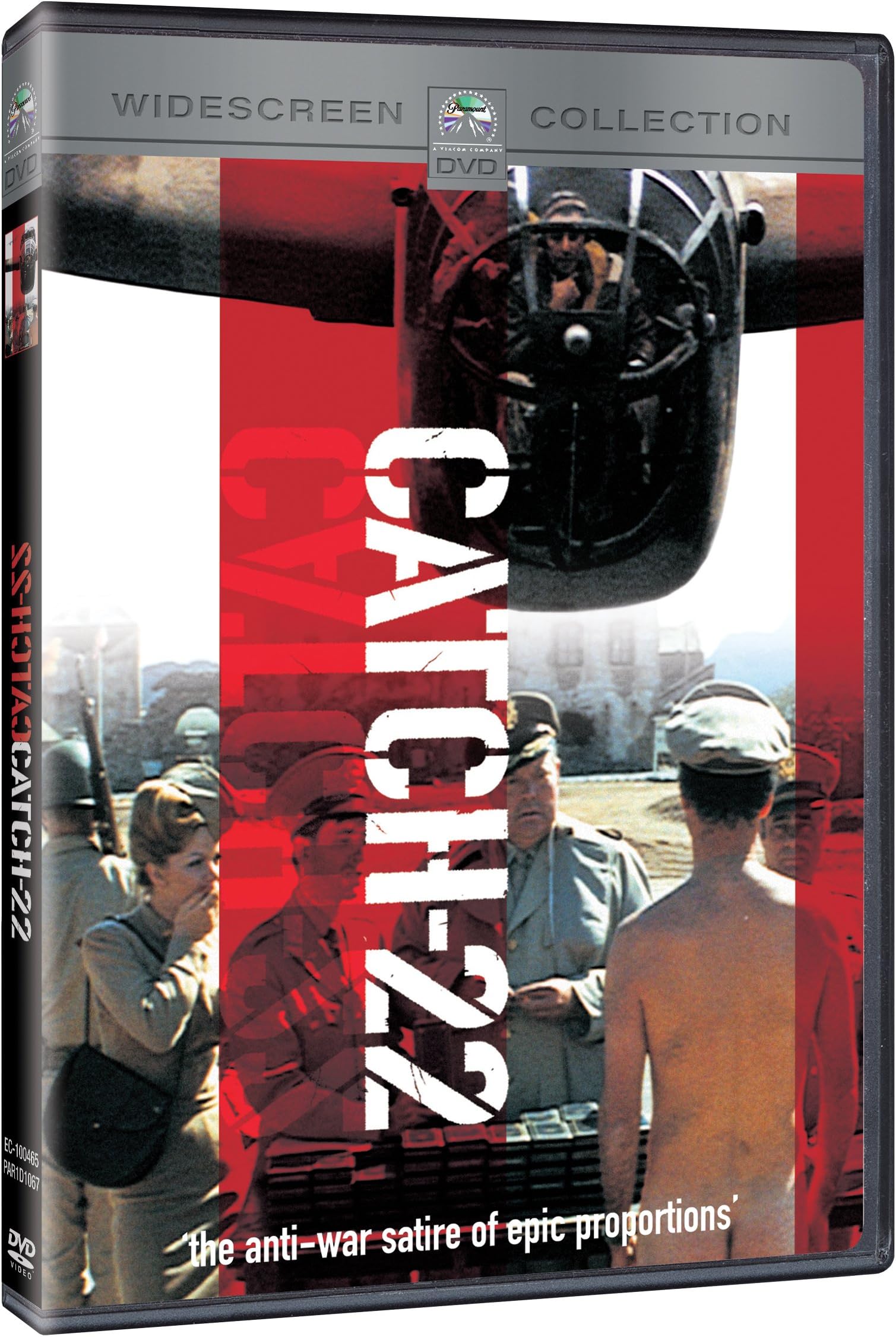 Catch-22 (Full Uncut Version)