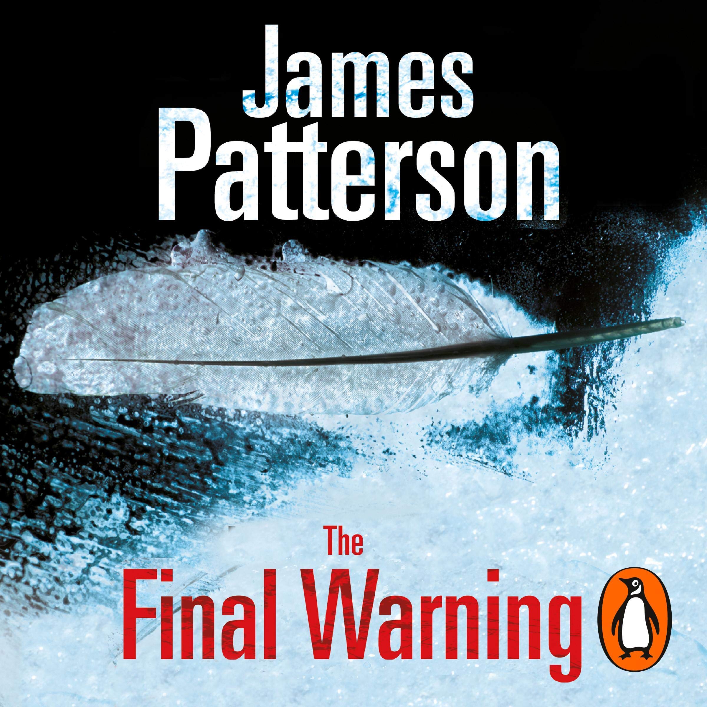 Cover art for The Final Warning: A Maximum Ride Novel