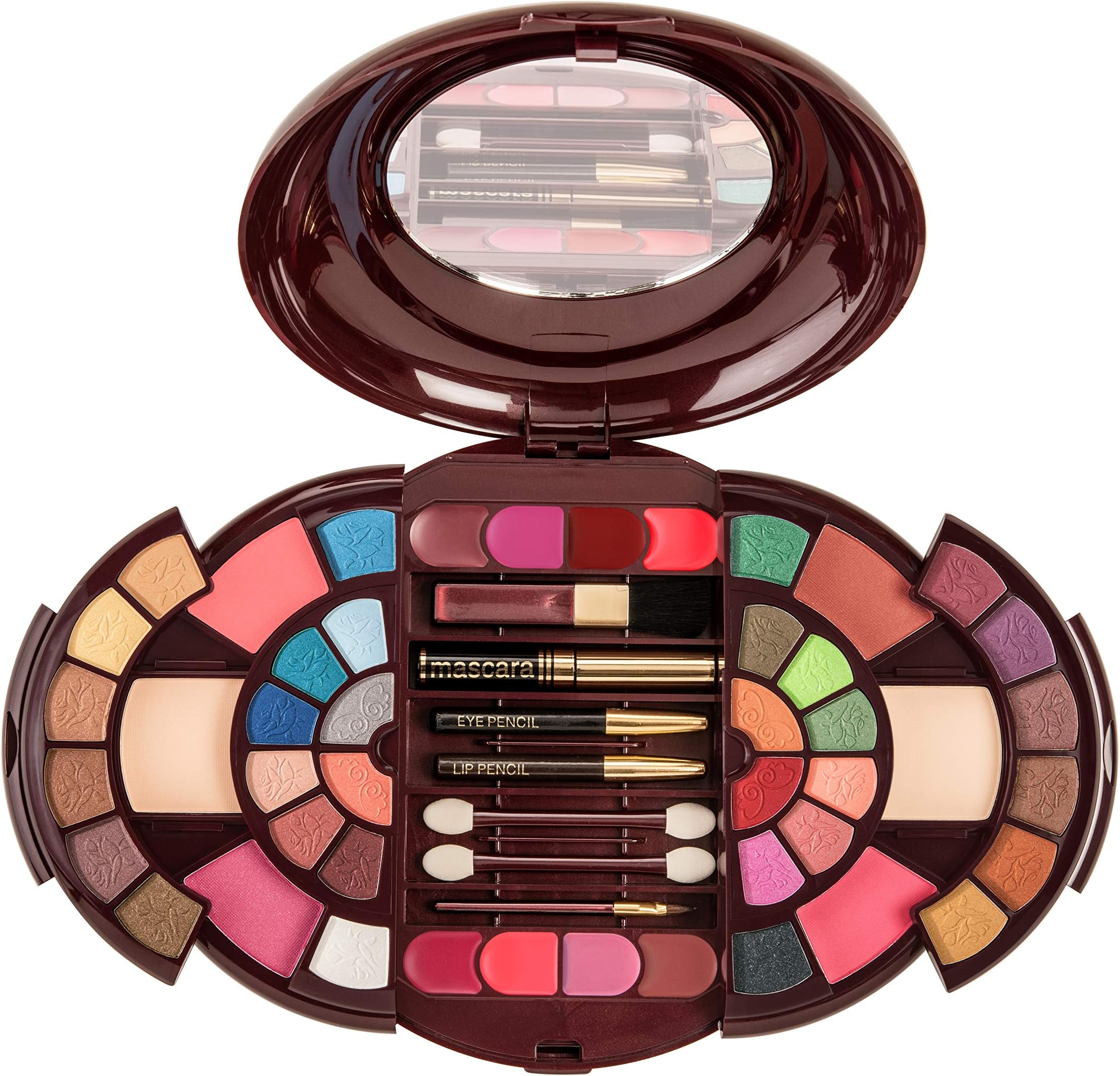 Max Touch Maxtouch Professional Beauty Makeup Kit - 2224