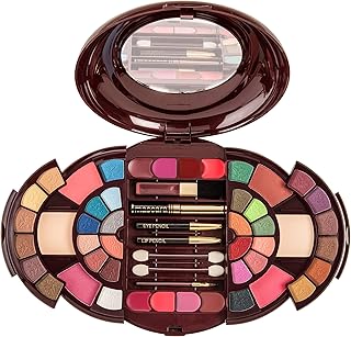 Max Touch Maxtouch Professional Beauty Makeup Kit - 2224