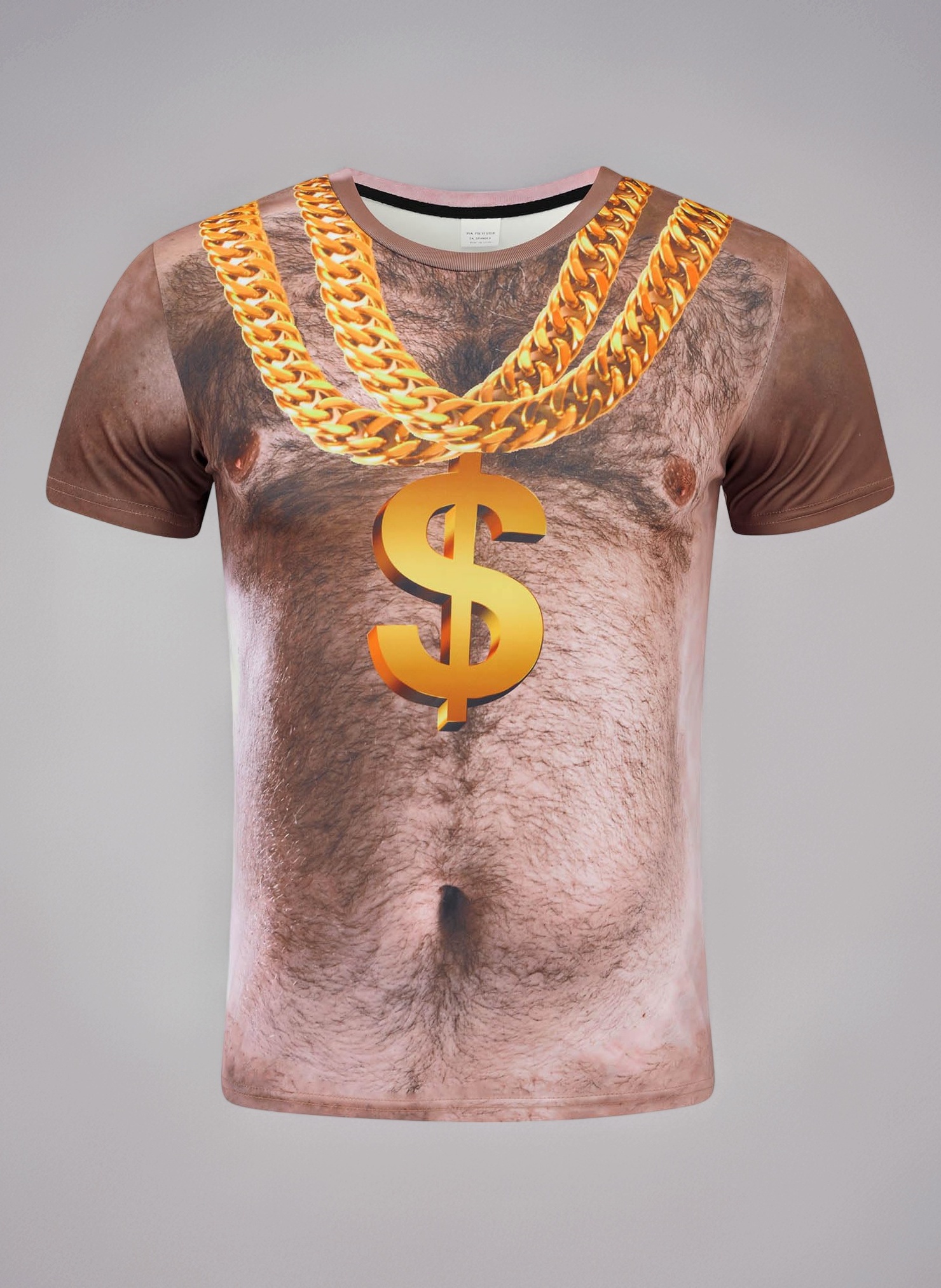 Unisex 3D Printed Tops Tees Casual Short Sleeve T Shirts for Men Women S - XXL