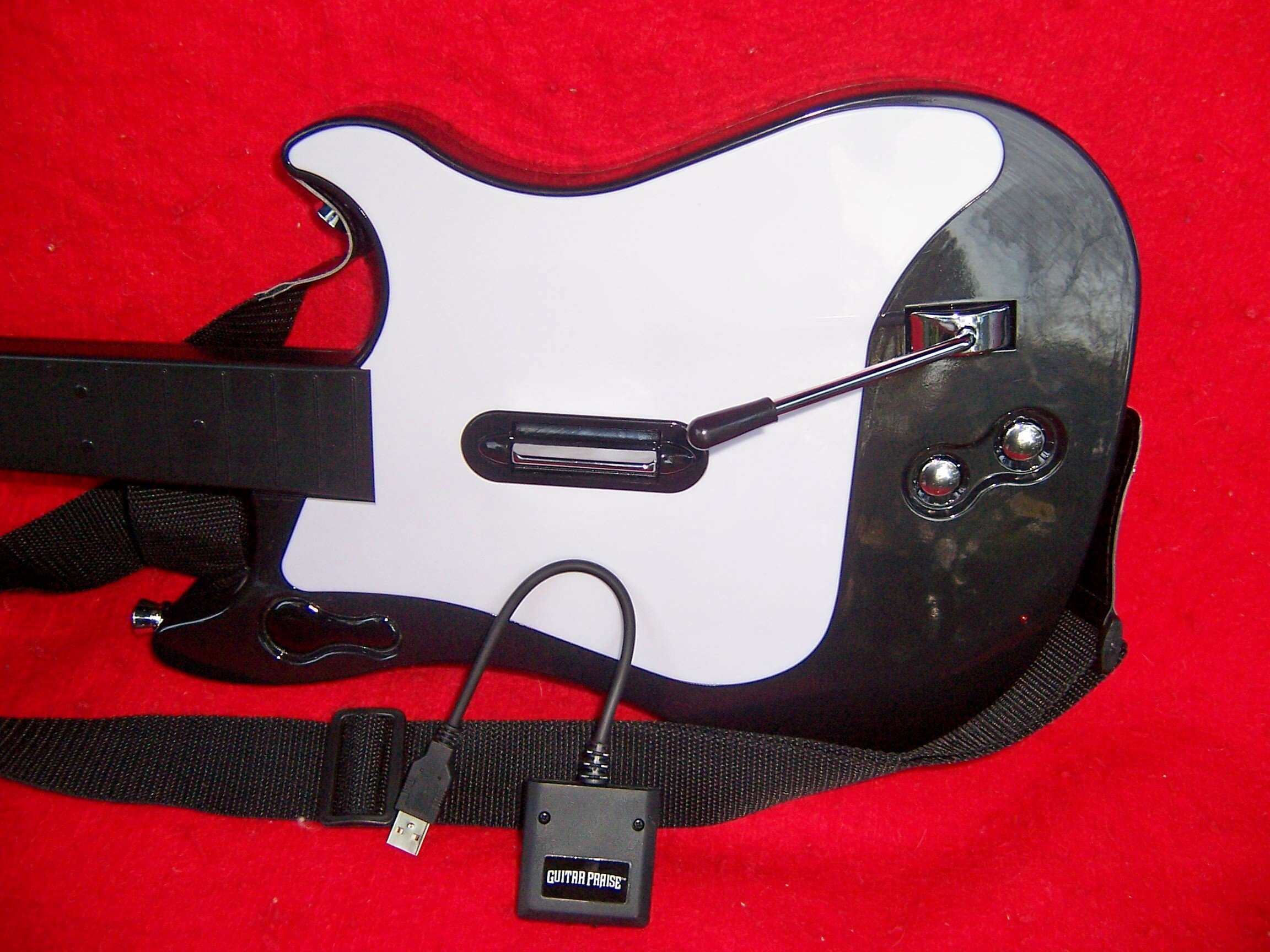 Skillet Hero Guitar Chords