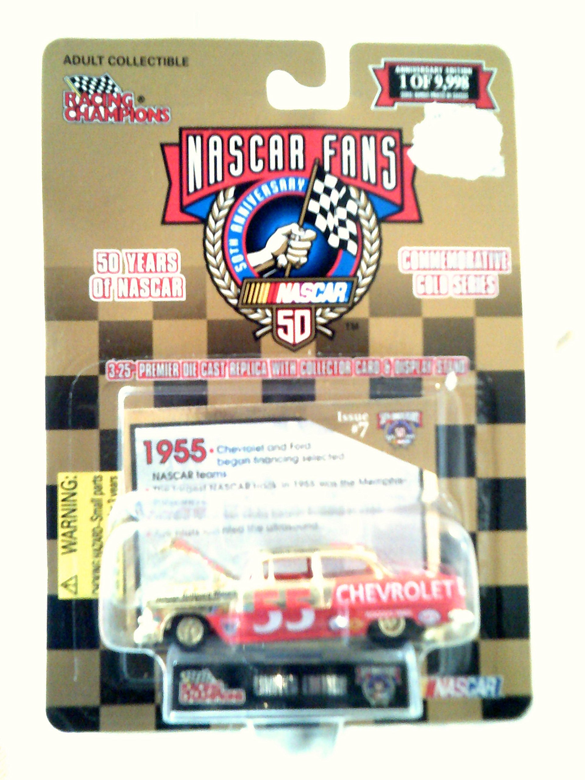 激レアRacing Champions 24K Gold Buckshot 1:64 Racing Champions 24K