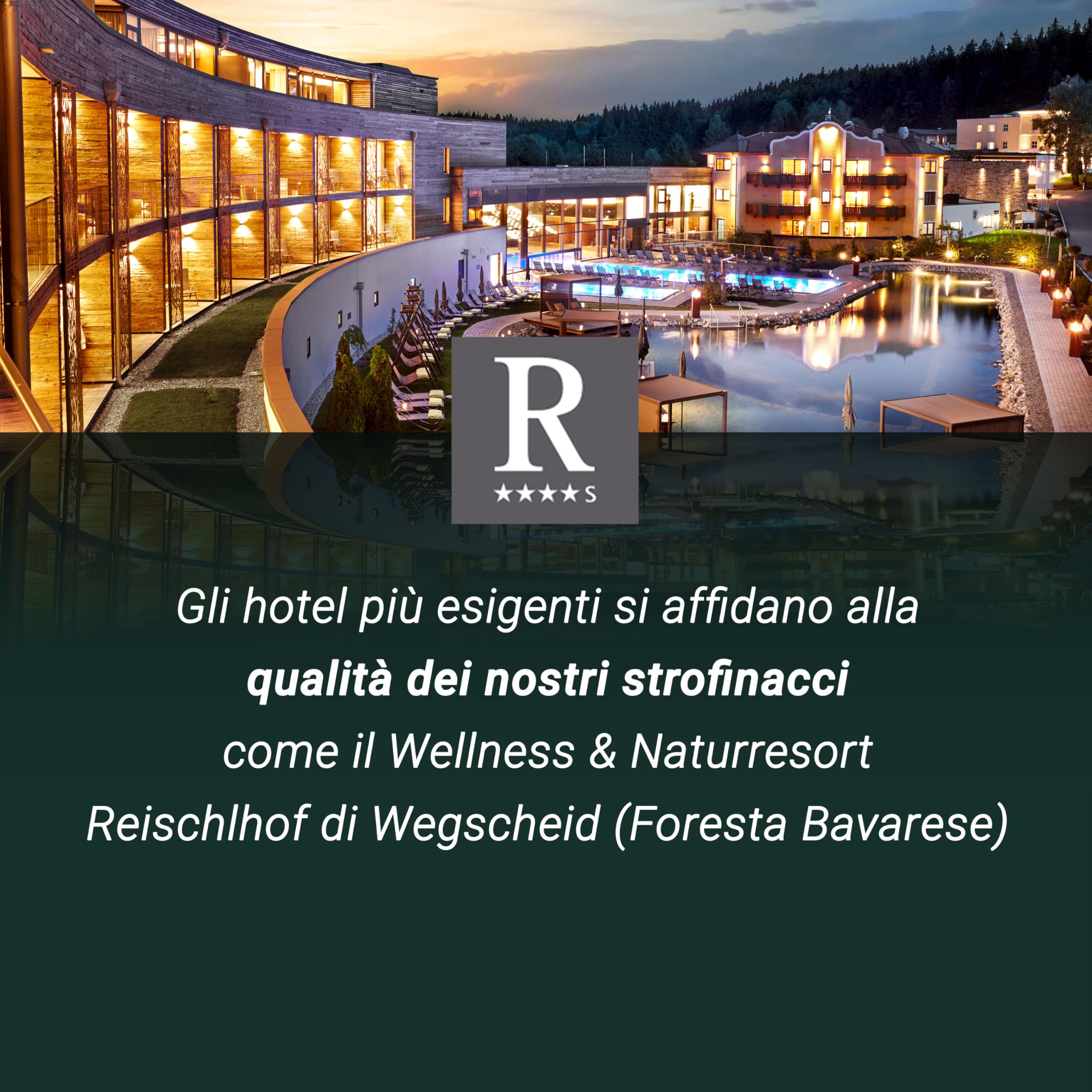 Strofinacci In Cotone ZOLLNER - 5 Pezzi 50x70 Cm, Righe Grigie E Bianche - Lavabili A 60°C, OEKO-TEX - Foto 6