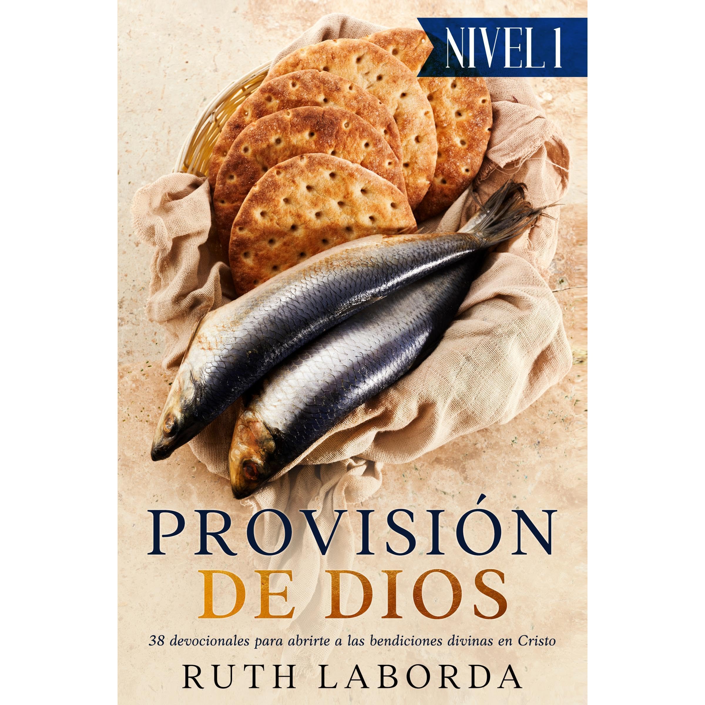 Provisión de Dios (Nivel 1)