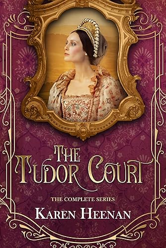 The Tudor Court The Complete Series