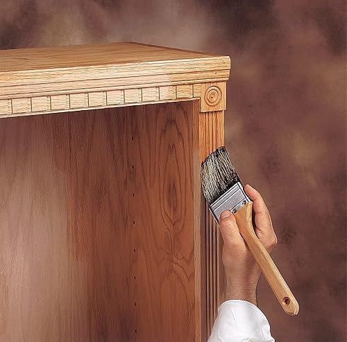 Miniatura 8 de Sellador para arenado universal Rust-Oleum Zinsser 854 Bulls Eye 1 cuarto de galón 854