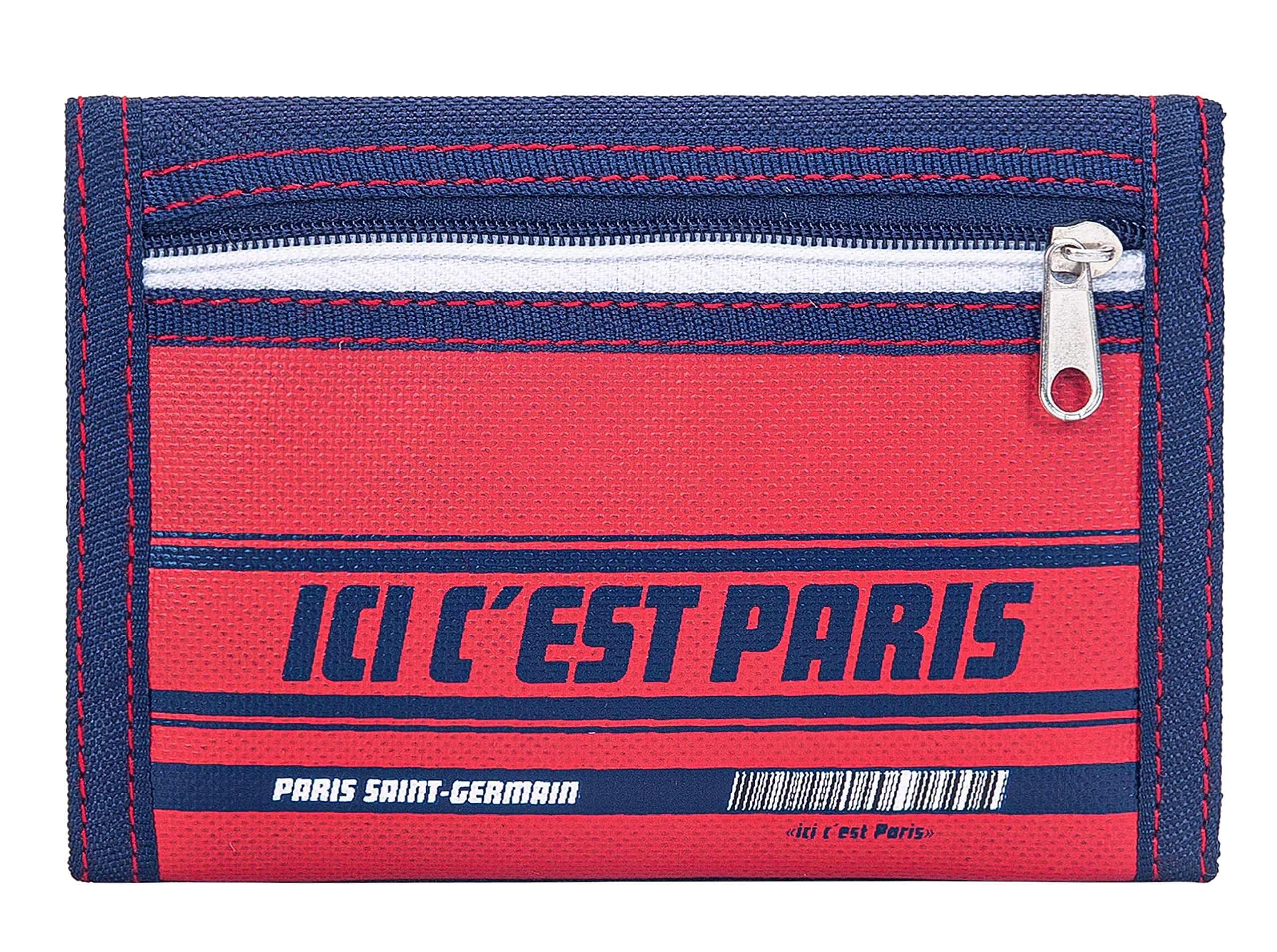 Paris Saint Germain Portefeuille Officiel PSG