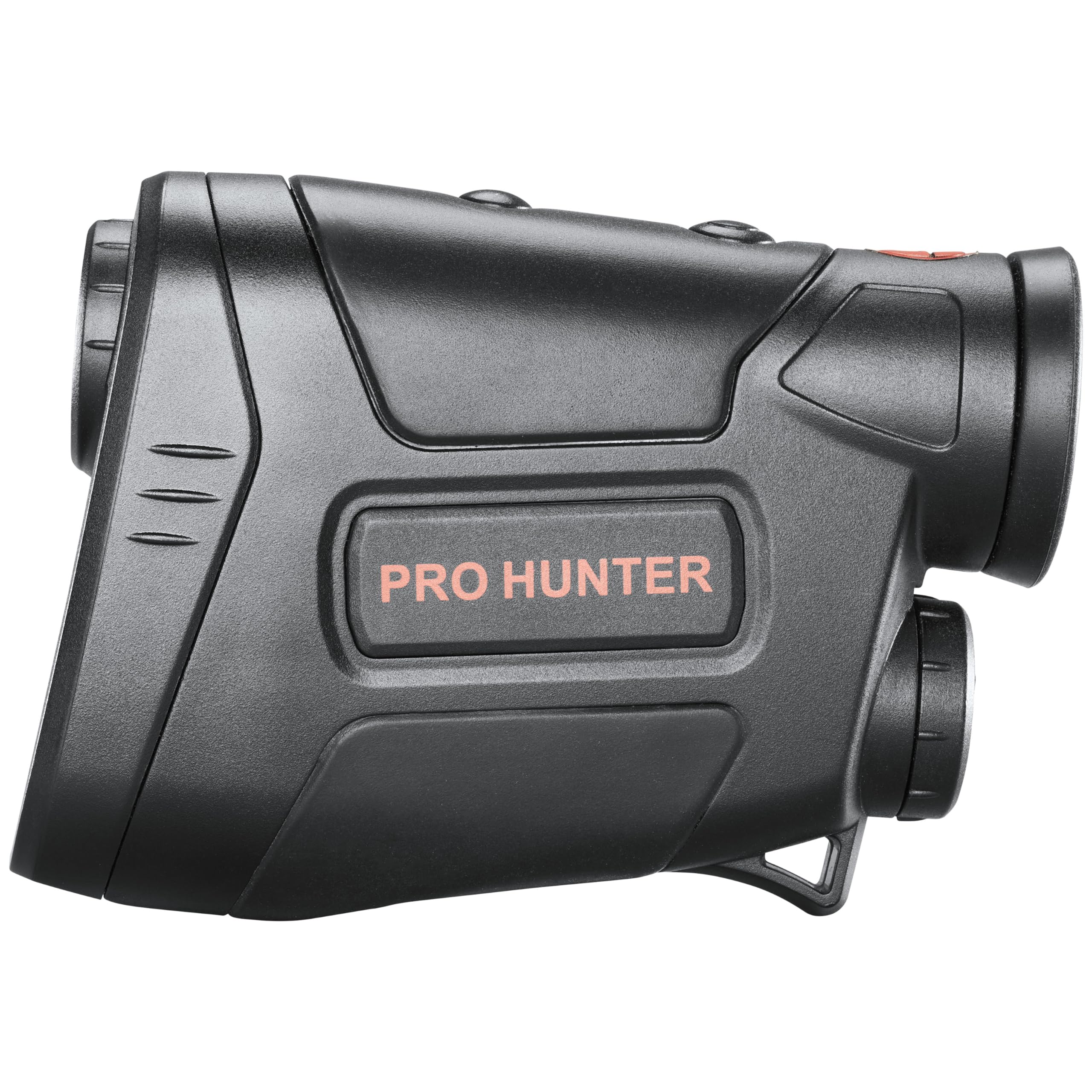 Simmons - Pro Hunter 6x20 Laser-Entfernungsmesser - Leichtgewicht - IPX4 wasserdicht - 730m