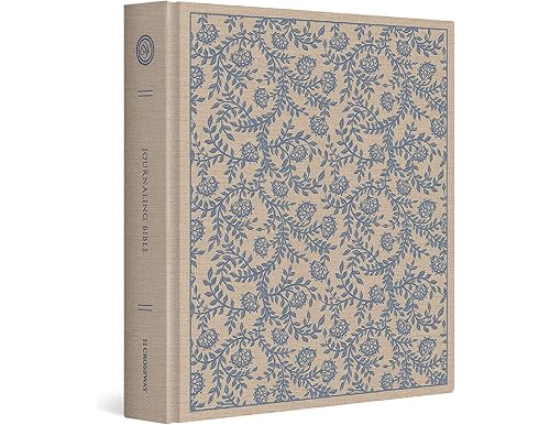 The Top-Rated Crossway ESV Journaling Bibles for Every Note-Taker
