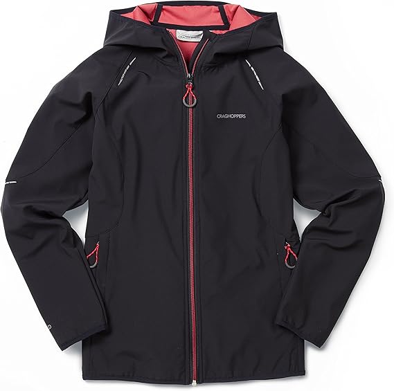 craghoppers softshell
