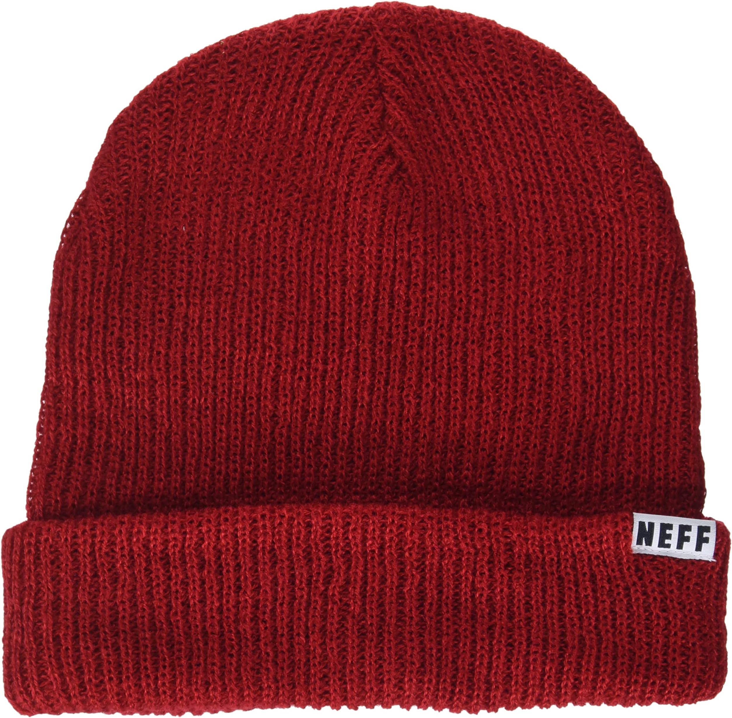 NeffMen's Fold Beanie Hat Women