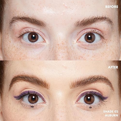 Miniatura 2 de Lápiz NYX Professional Makeup Lift & Snatch para cejas