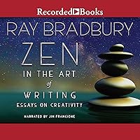 Algopix Similar Product 18 - Zen in the Art of Writing