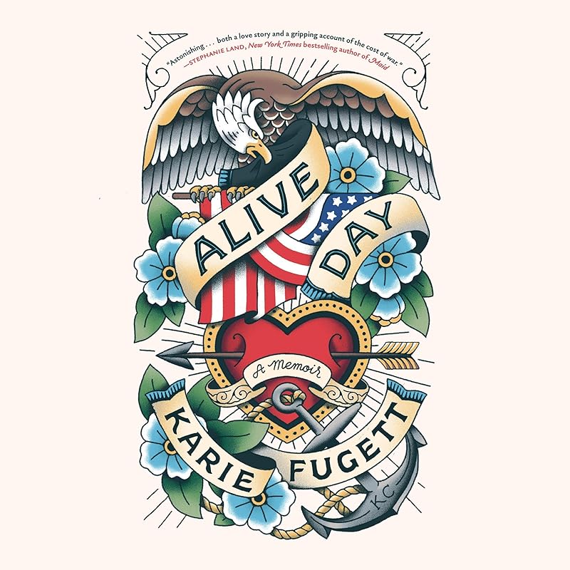 Carousel Item: Alive Day