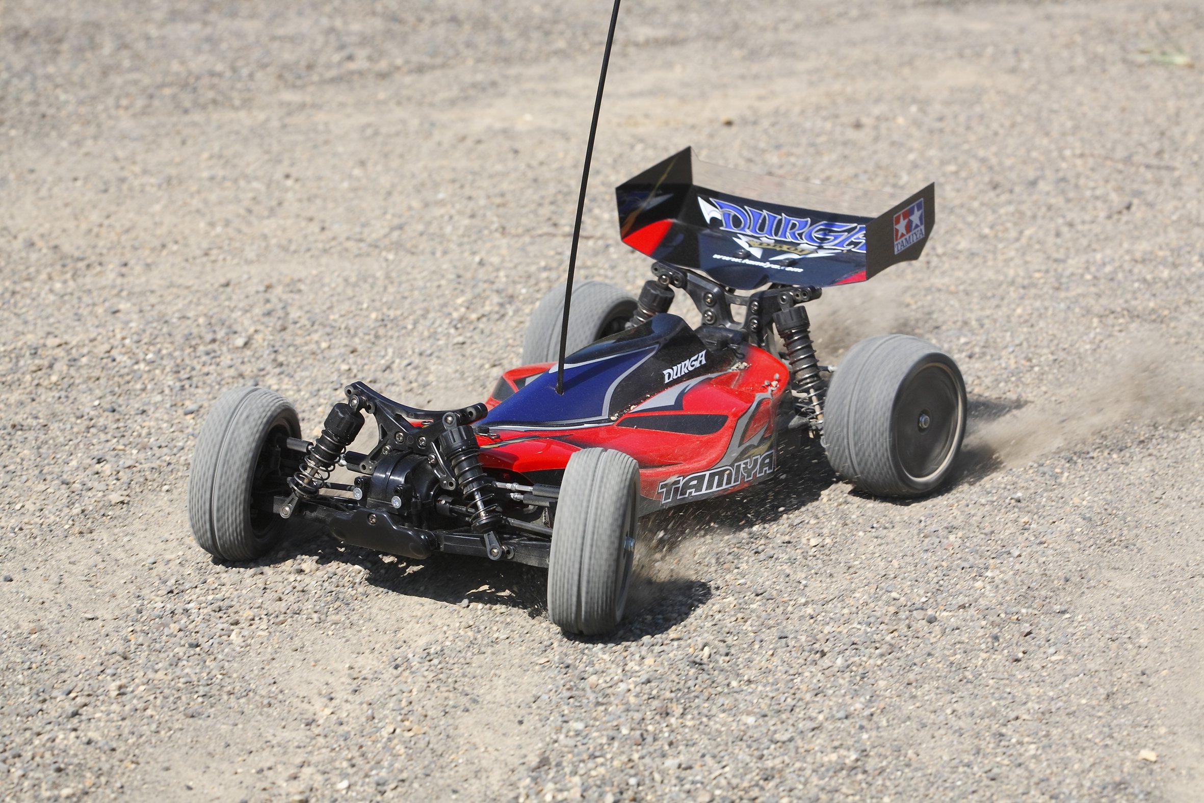 Amazon.co.jp: タミヤ(TAMIYA) 1/10 電動RCカーシリーズ No.395 DB01 