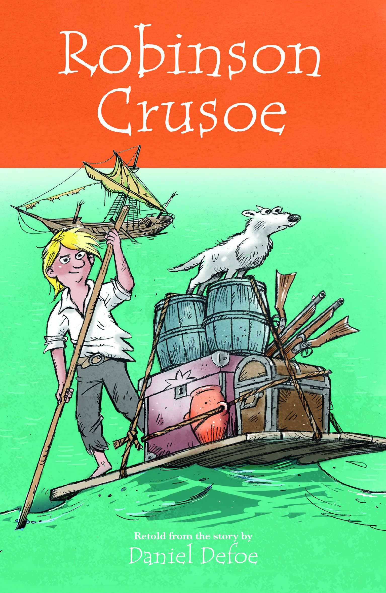 The Children's Classics Collection: 16 of the Best Children's Stories Ever Written
