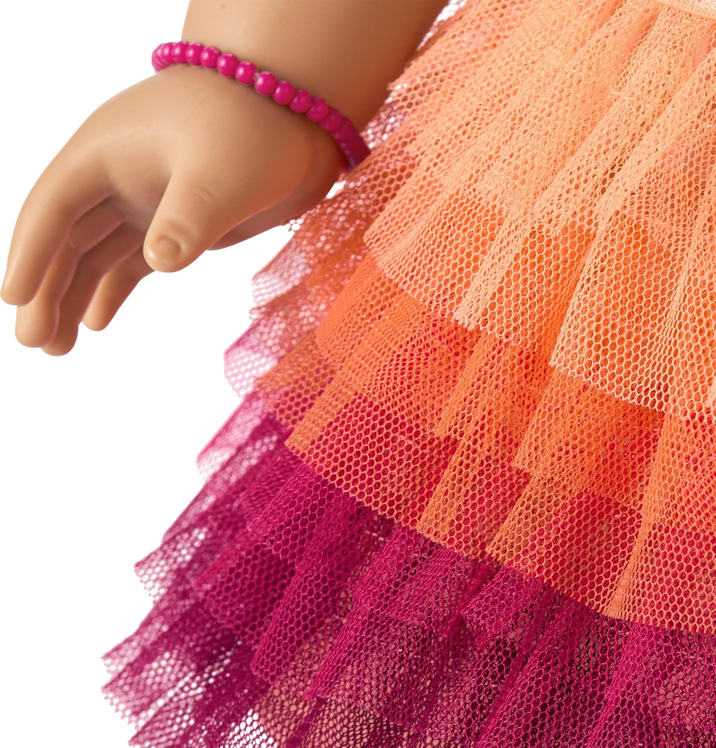 American Girl Fun in The Southwest Travel Outfit for 18-inch Dolls (Dolls Sold Separately)