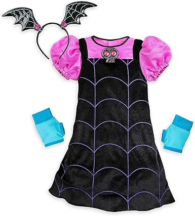 Disney vampirina costume Clearance