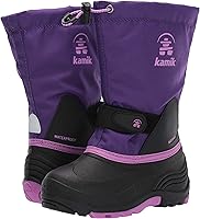 Vista 7 de Kamik Waterbug5 - Botas de nieve para niños.