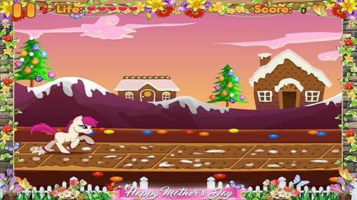 Inspees Pony Dash Pro