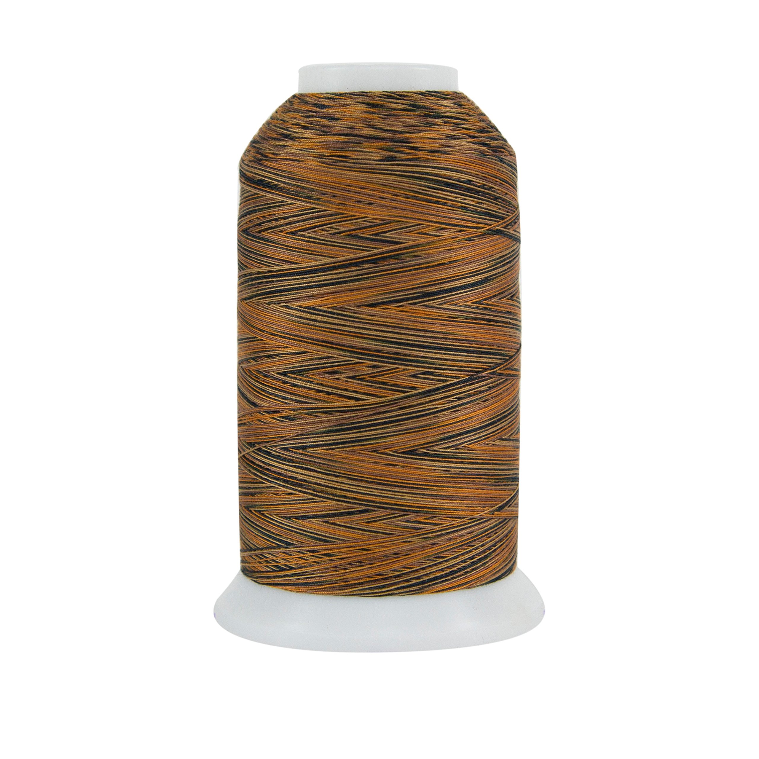 Cobra King Tut coton quilting filetage de qualité supérieure pour des patchworks parfaits