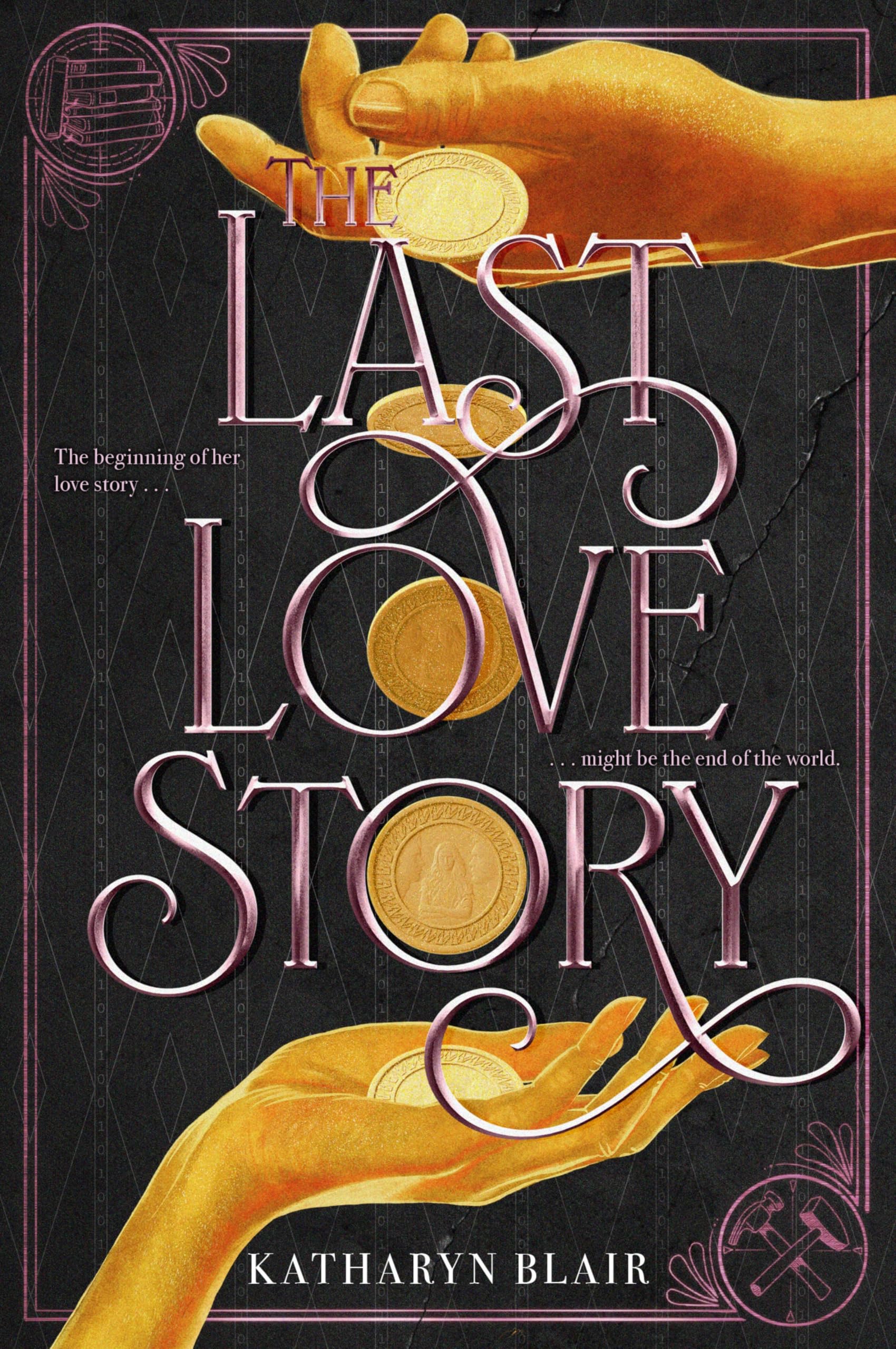 The Last Love Story