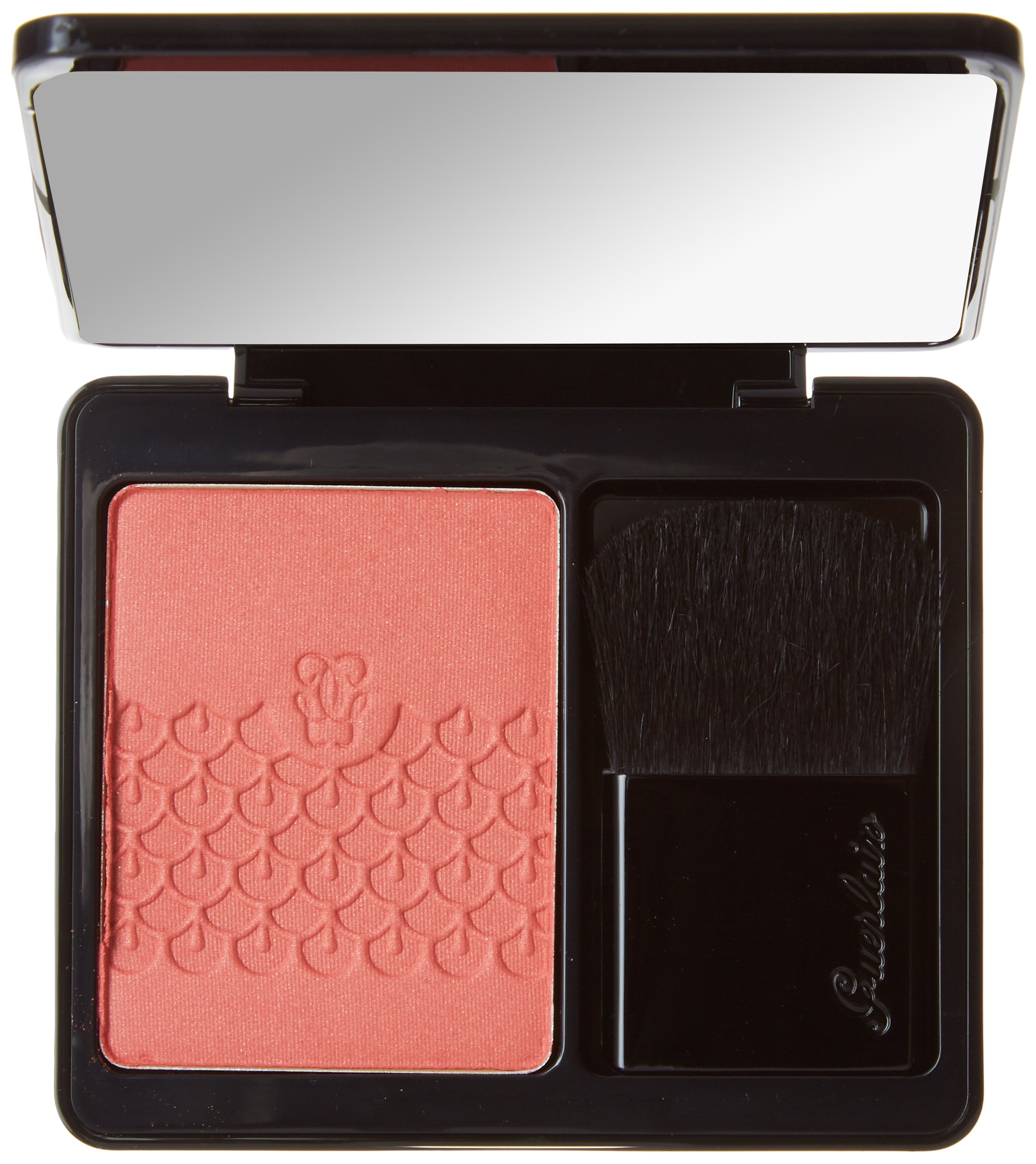 Amazon | Guerlain(ゲラン) ローズ オ ジュ #02 6.5g [並行輸入品