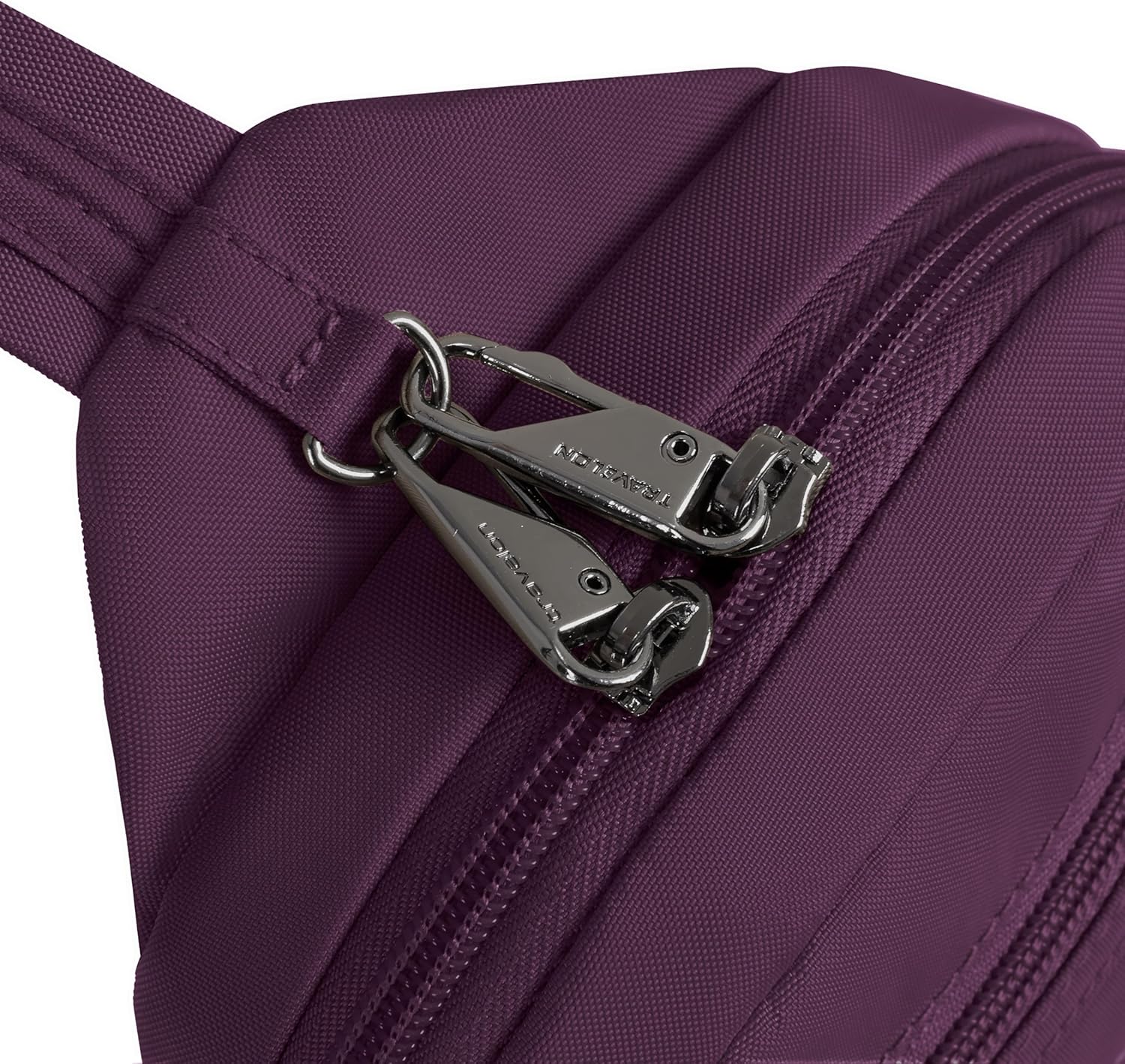 Travelon Anti-Theft Runways Small Sling - Image 11