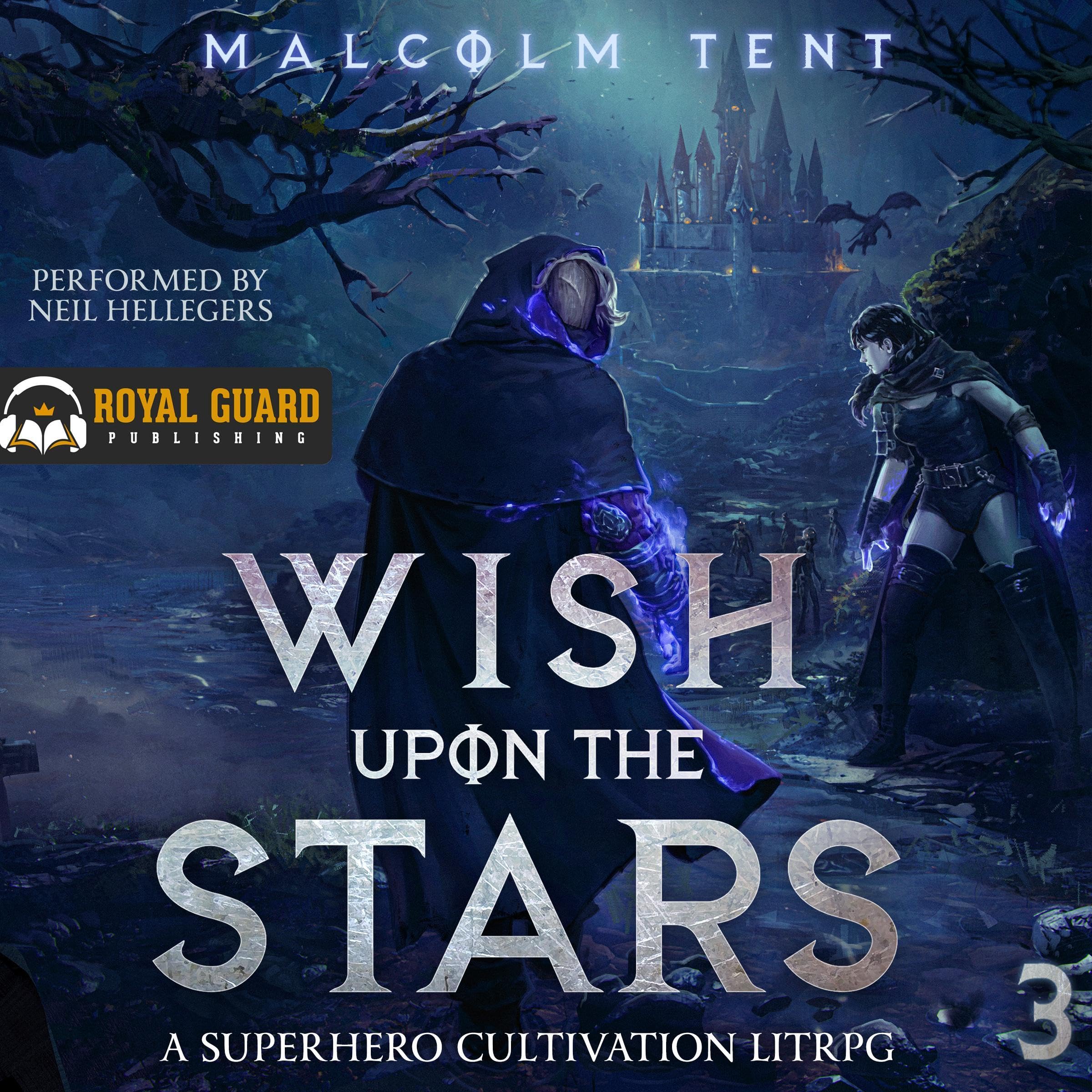 Wish Upon the Stars 3