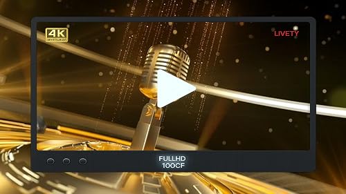 Awards Show Soundboard: Fanfare, Applause, Drum Roll & Red Carpet Music SFX – vue 9