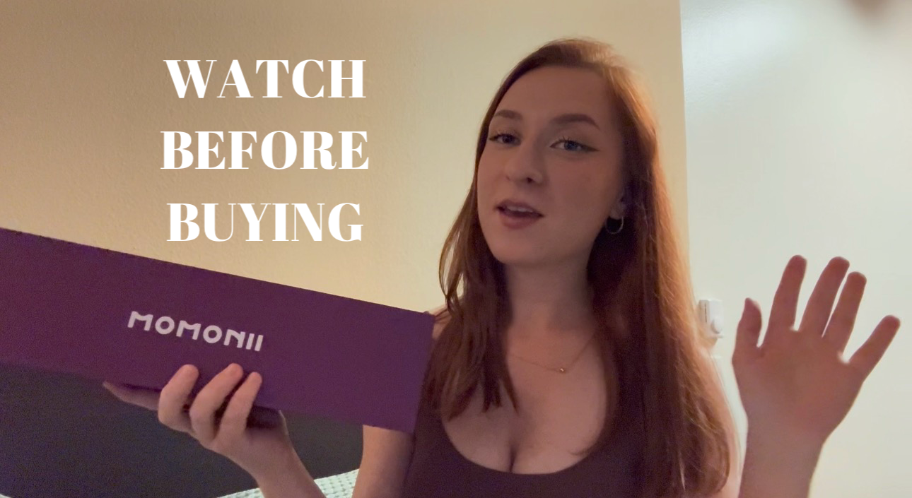 Watch Watch my review on Amazon Live