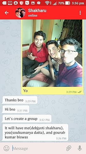 YO!