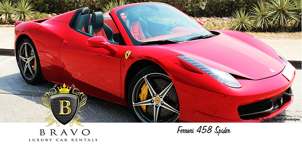 BRAVO Luxury Car RentalsAmazonアプリストアのアプリ