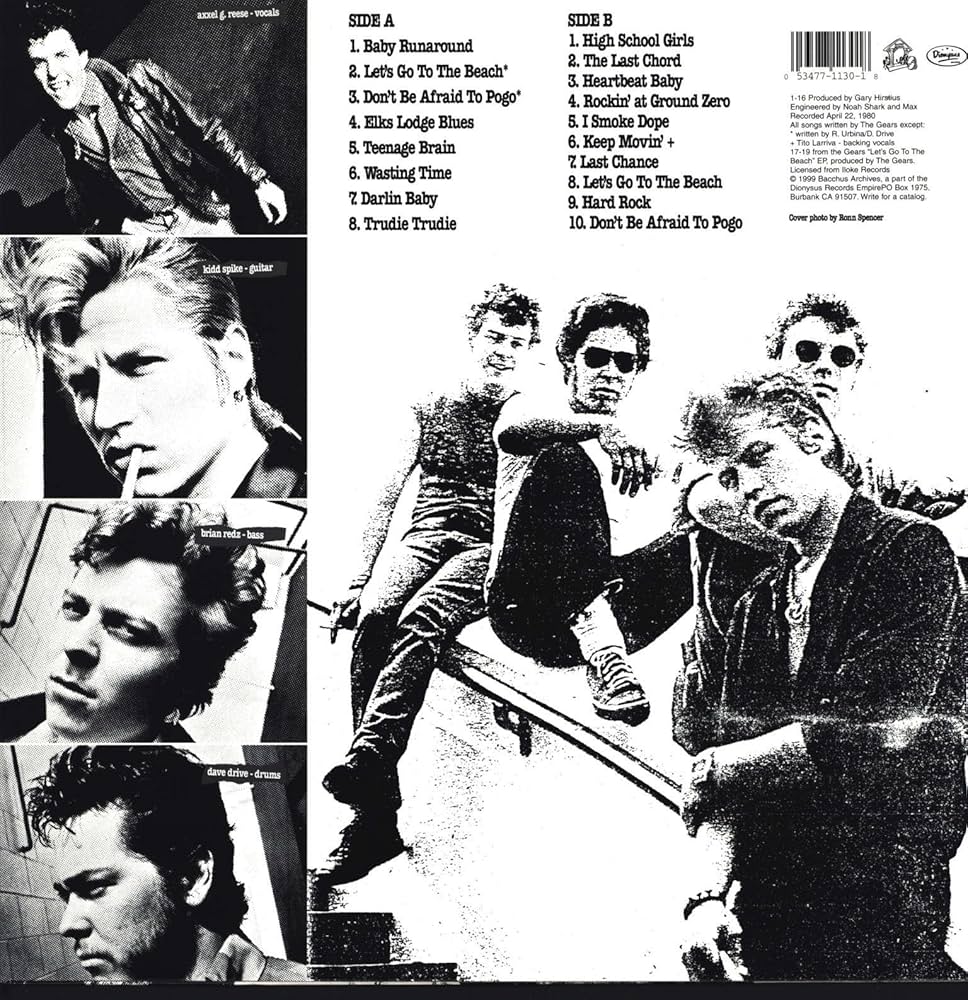 Amazon.co.jp: Rockin' At Ground Zero: ミュージック