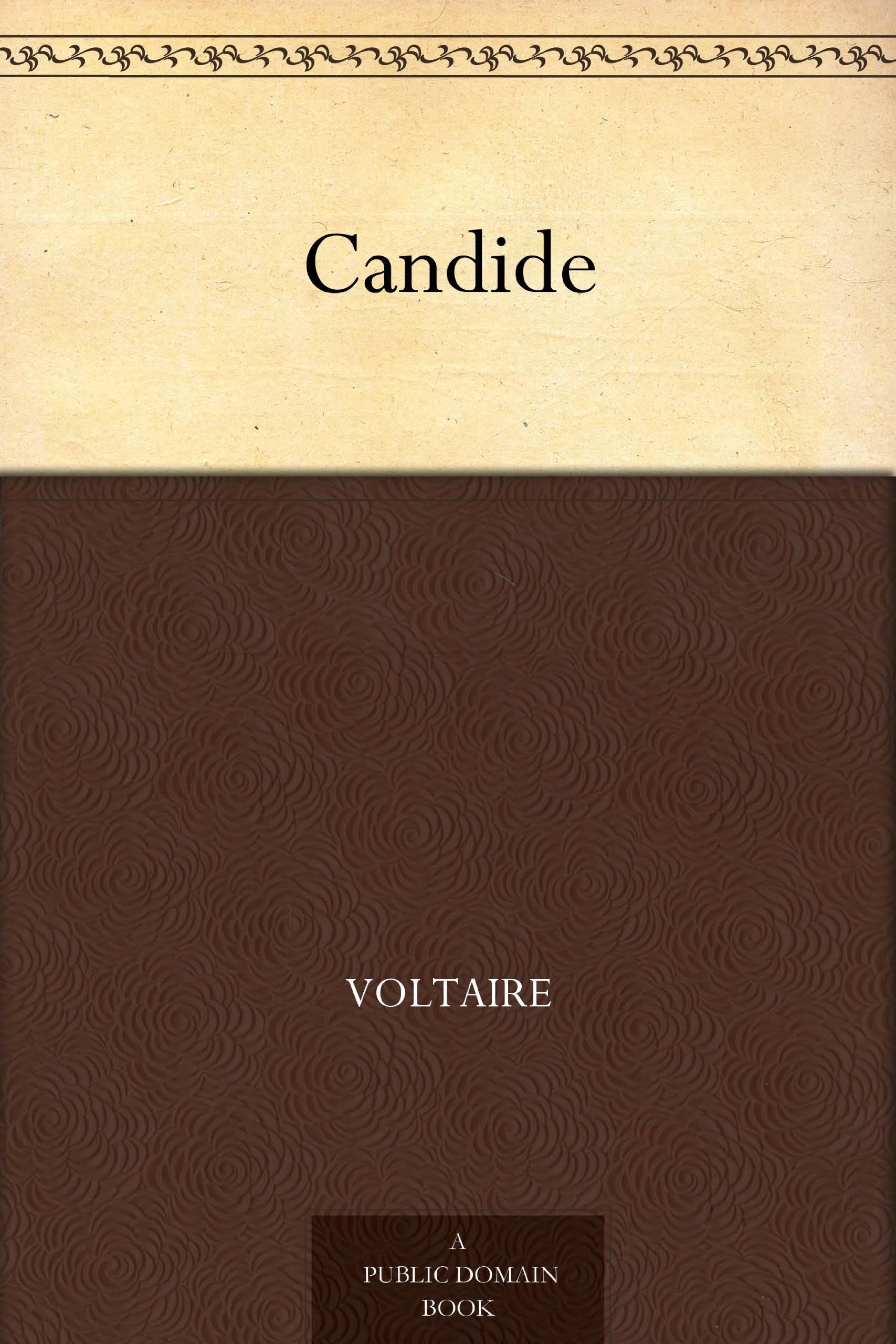 Candide