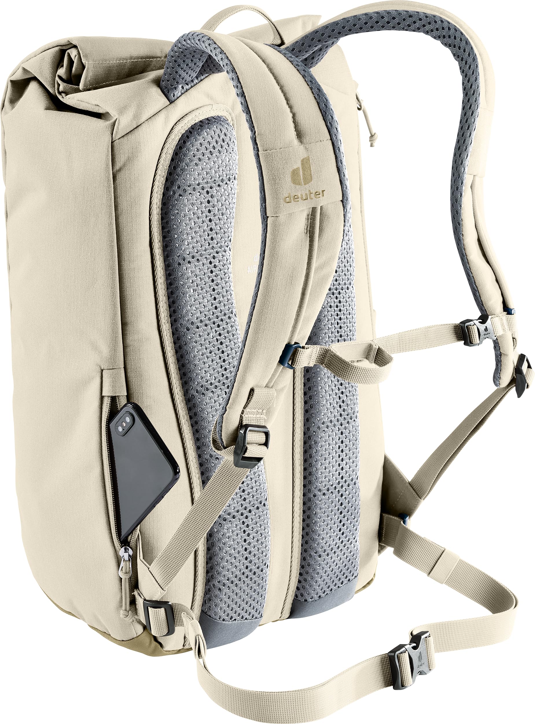 deuter Step Out 22 Tagesrucksack