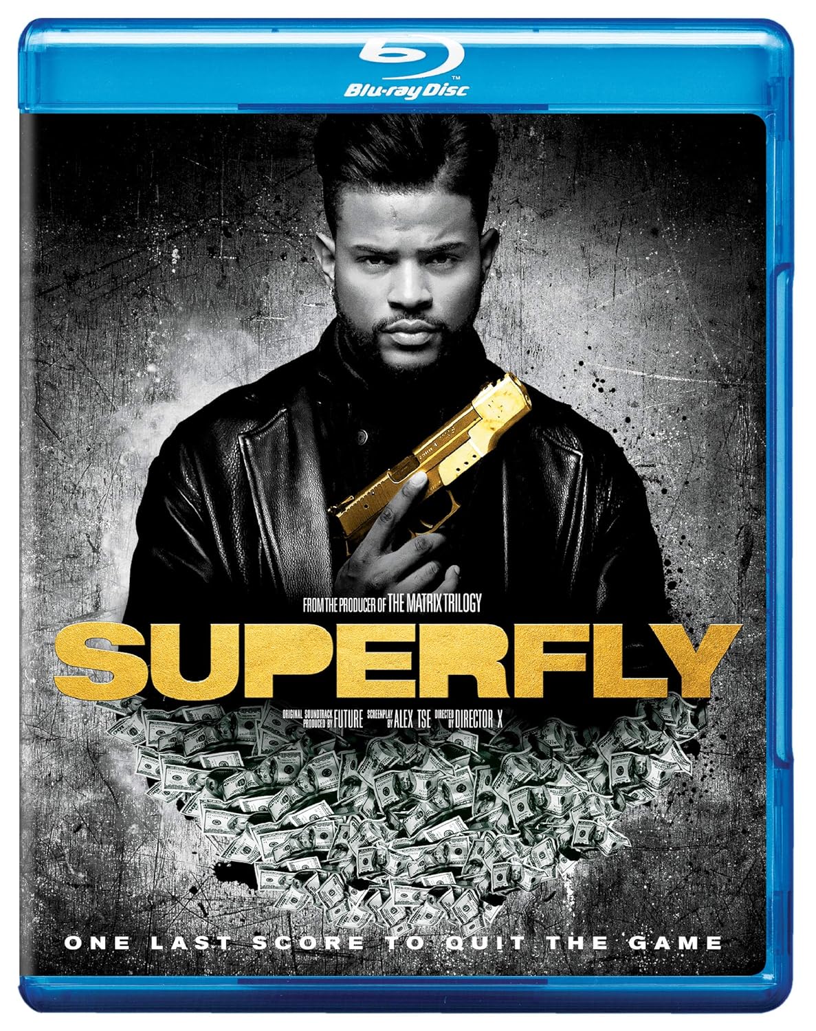 superfly amazon