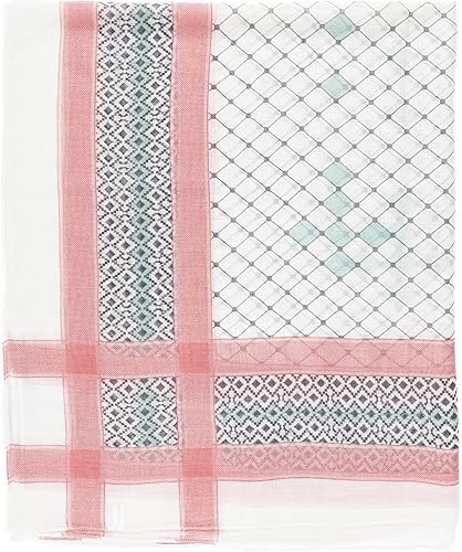 Miniatura 3 de Bufanda infinita para mujer, bufandas ligeras de moda para verano, otoño y primavera