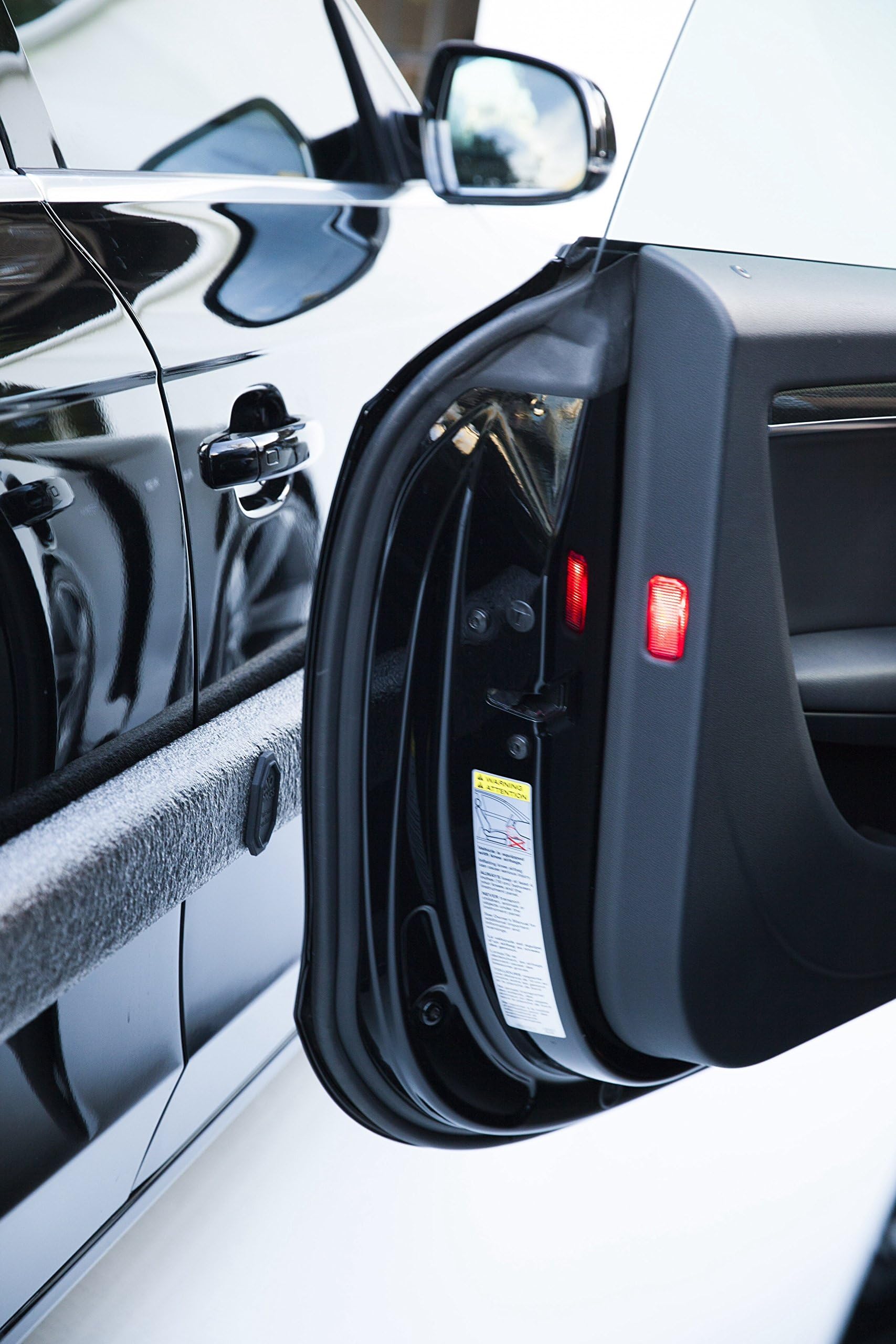 Car Door Protector, door protector, ding guard