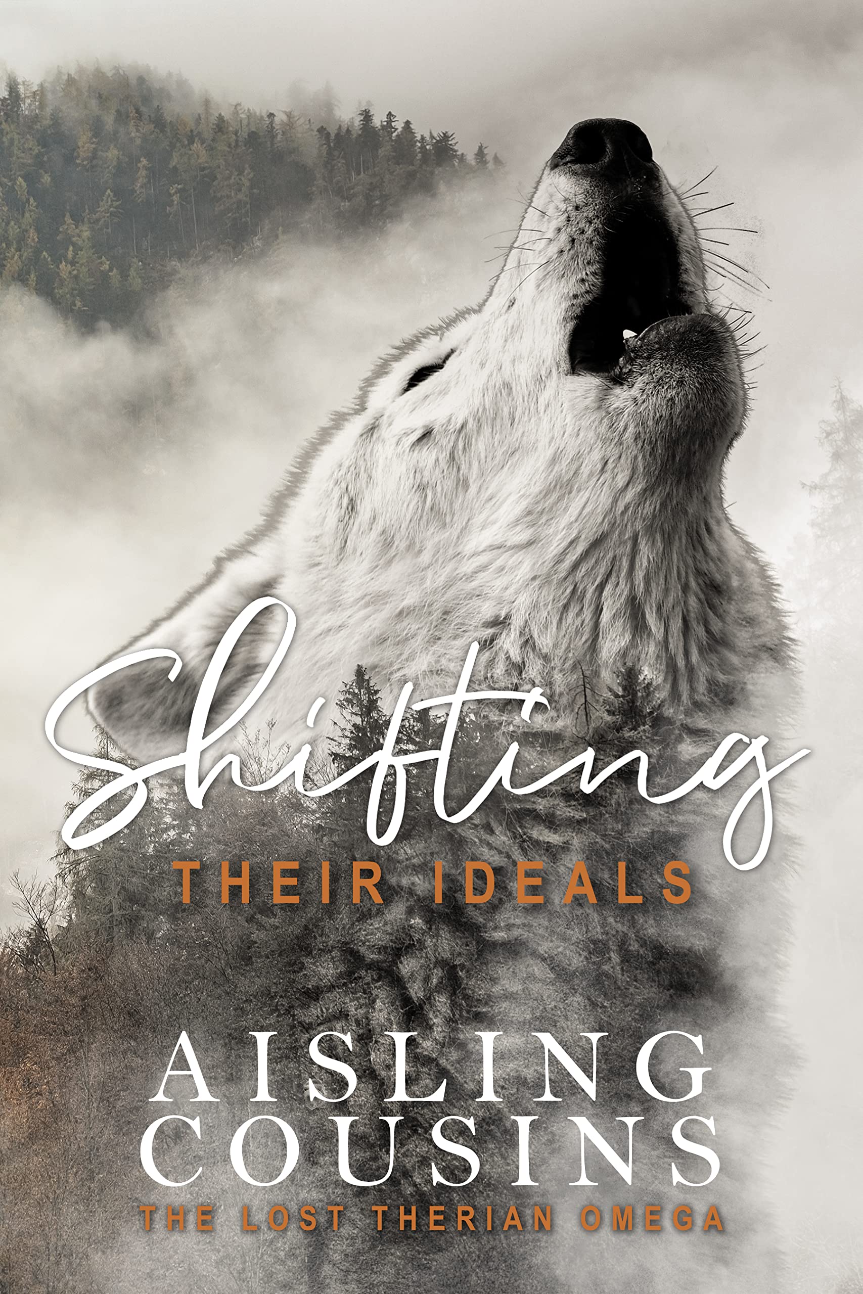 Shifting Their Ideals: The Lost Therian Omega