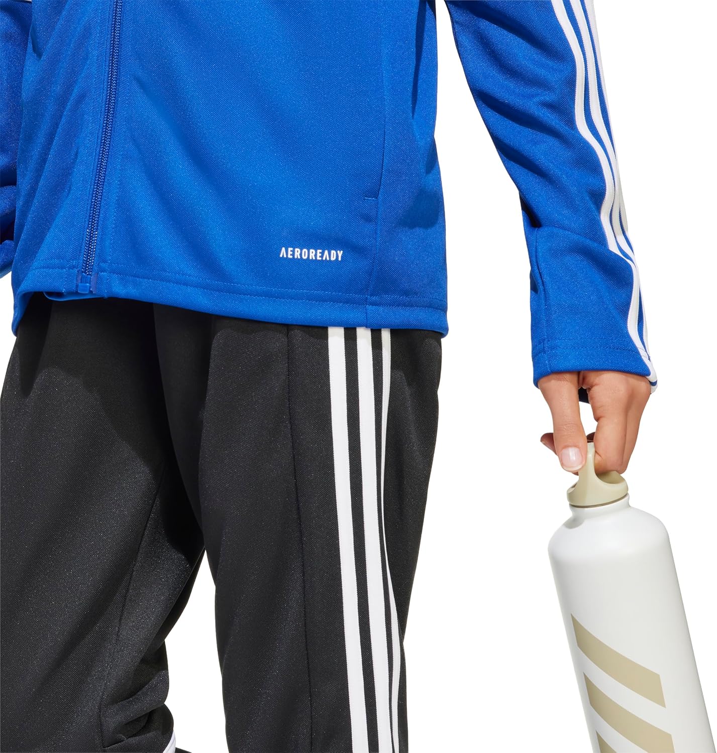 adidas Kids' Squadra 25 Training Jacket - Image 5