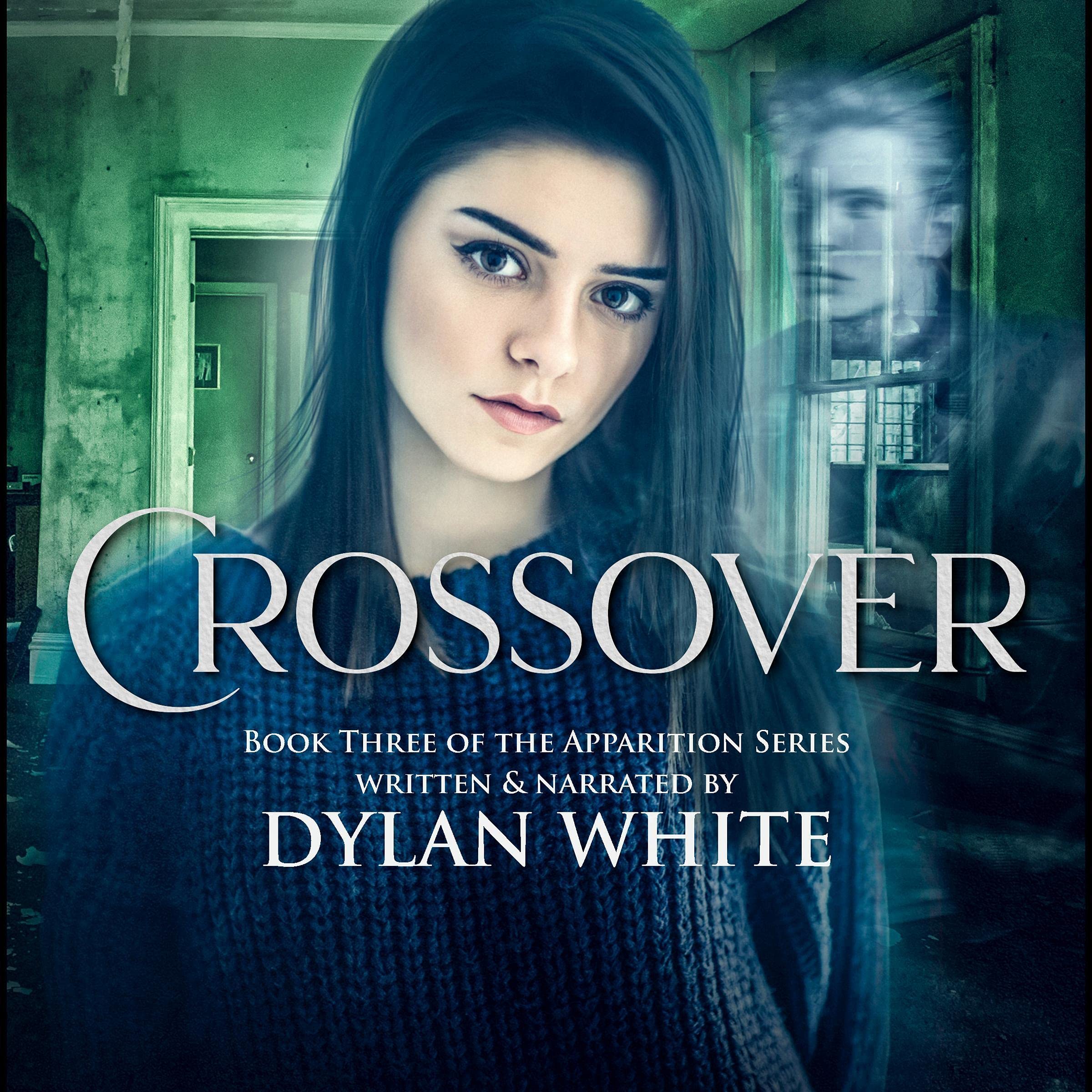 Cover art for Crossover