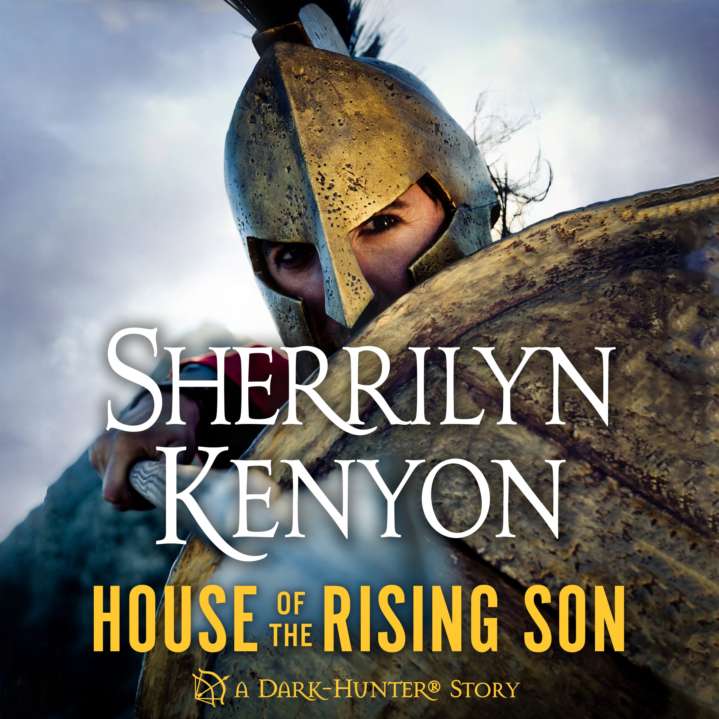 Cover art for House of the Rising Son
