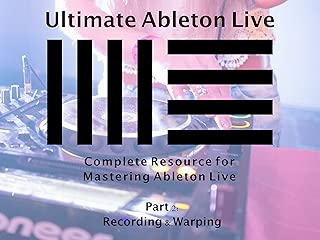 Ultimate Ableton Live - coolthings.us