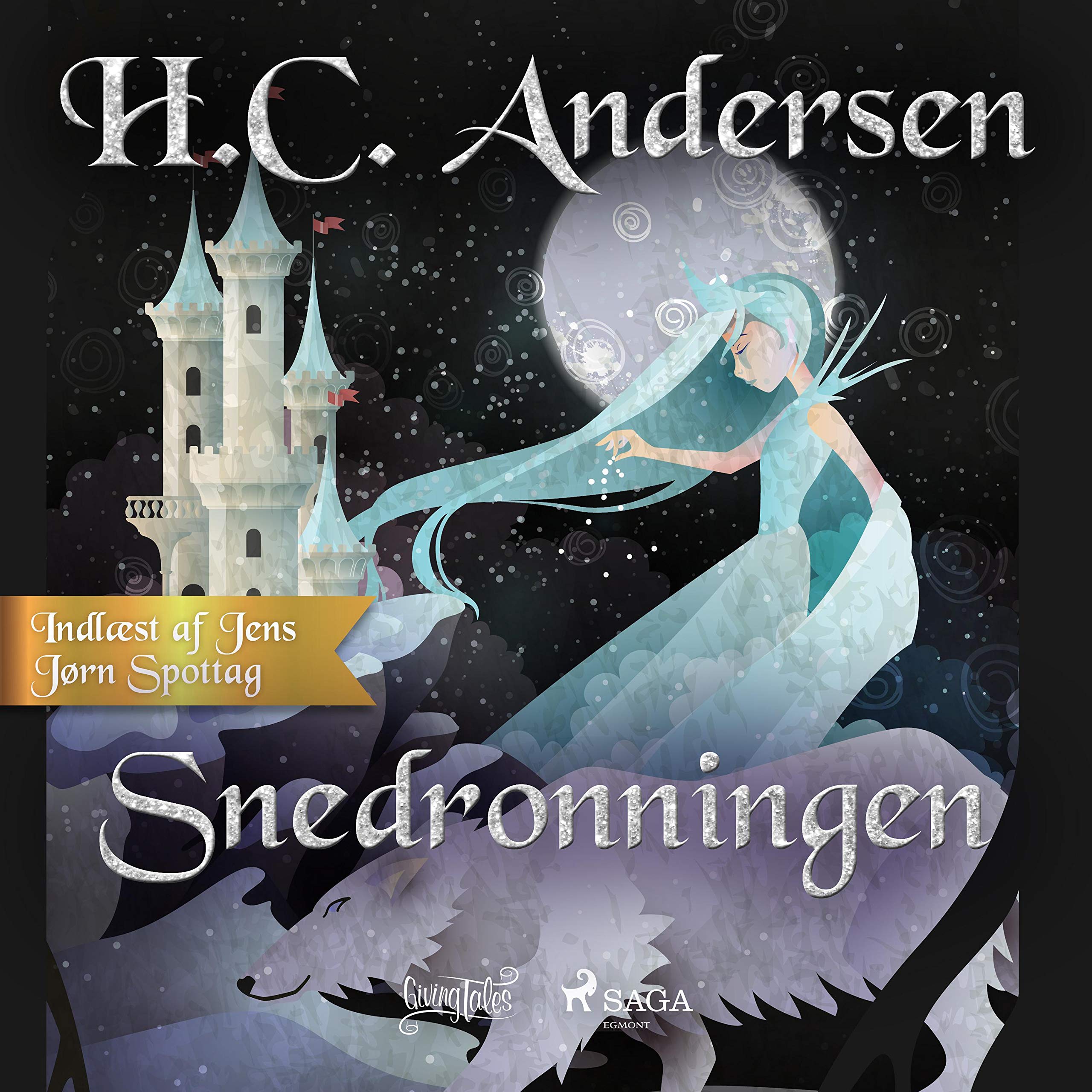 Snedronningen