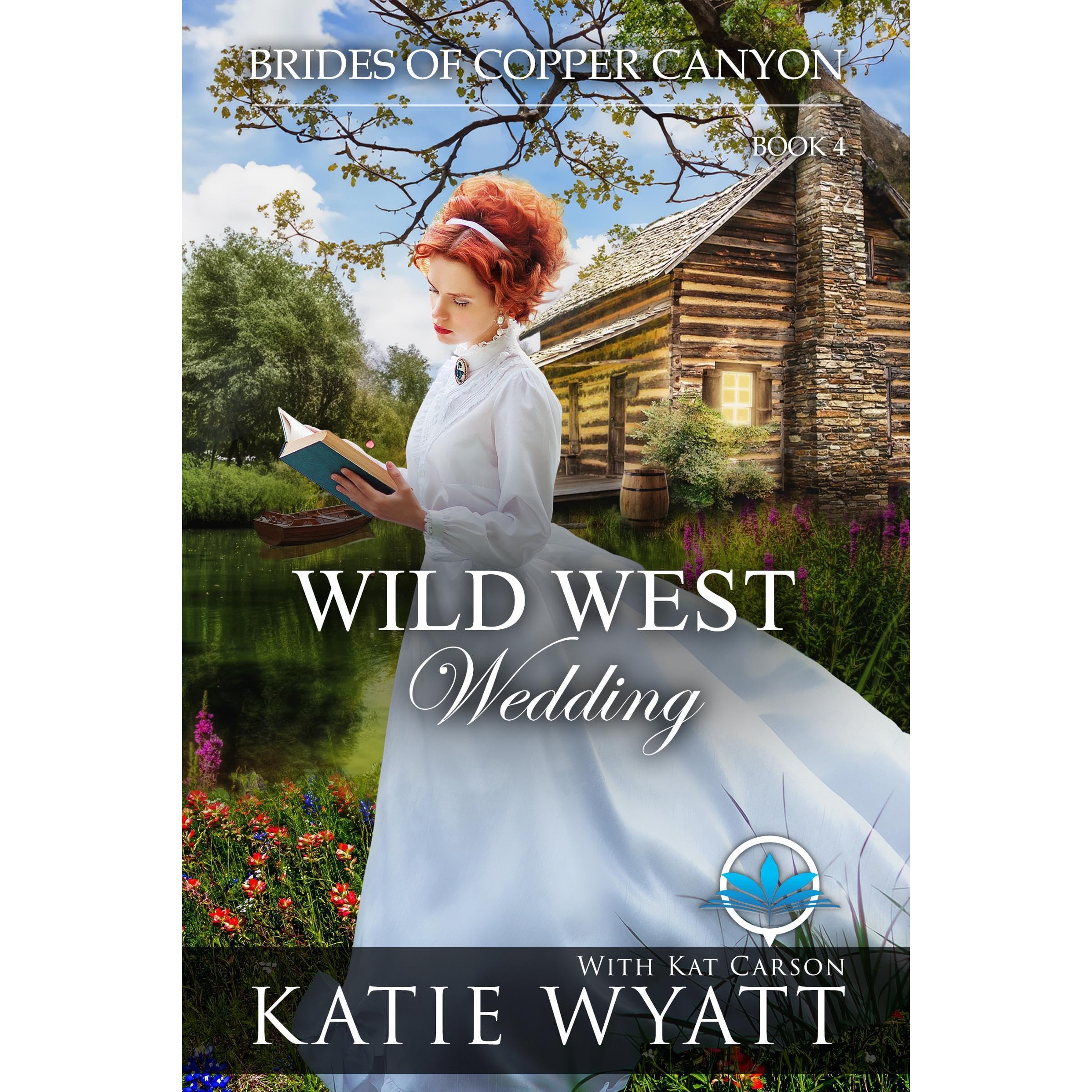 Wild West Wedding