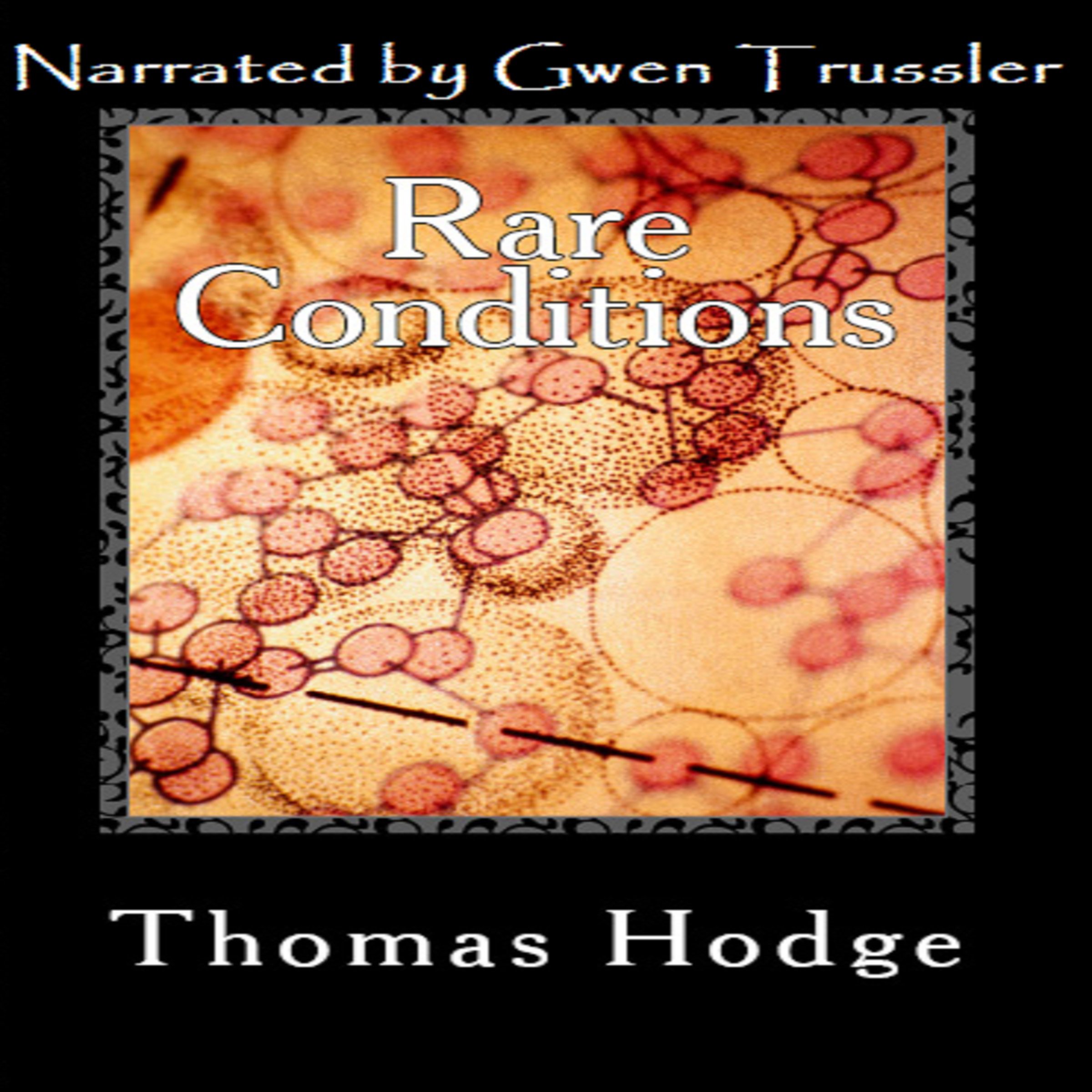 Cover art for Rare Conditions
